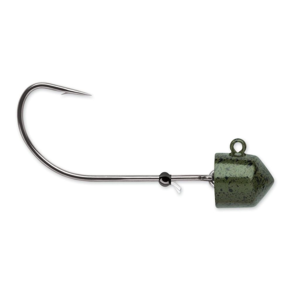 VMC Swingin Ned Rig Jig - Jigkopf