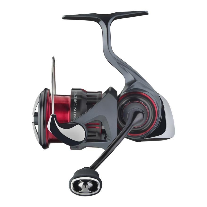 Daiwa BALLISTIC AIR LT 25 - Stationärrolle