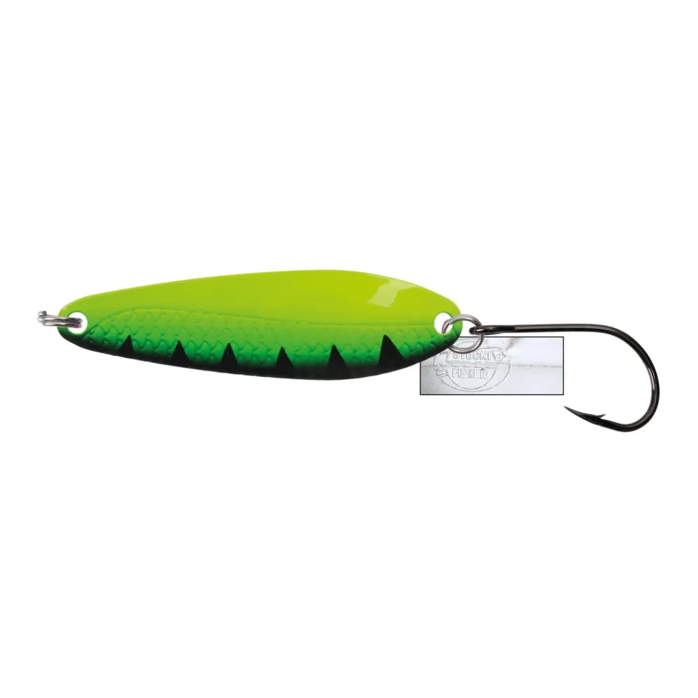 Stucki Fishing Trout Hunter - Schlepplöffel