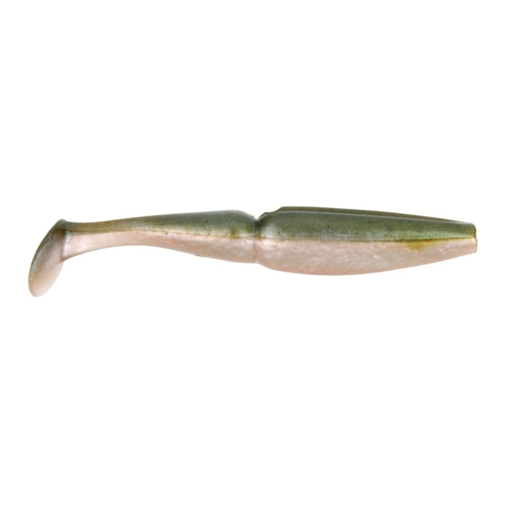 Stucki Fishing Fanatics Intense Shad 012 - Gummiköder