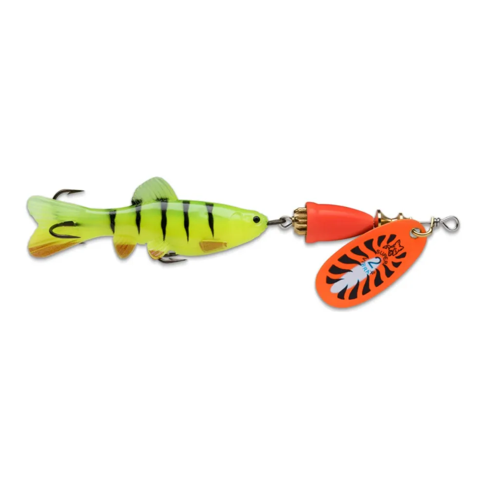 Blue Fox Vibrax Chaser - Spinner