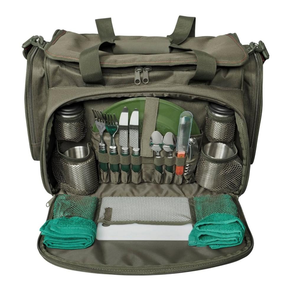 JRC Defender II Session Cooler Food Bag