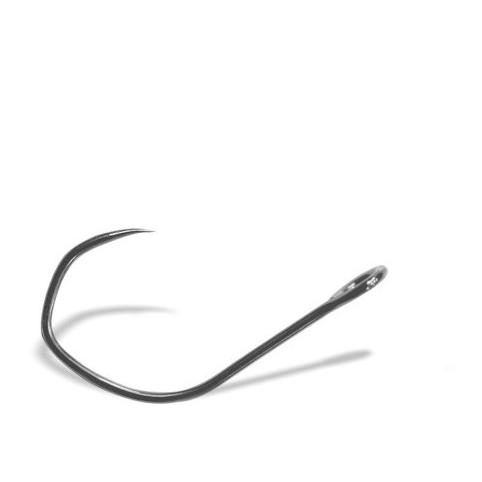 VMC 7231B Micro Spoon Barbless - Haken ohne Widerhaken