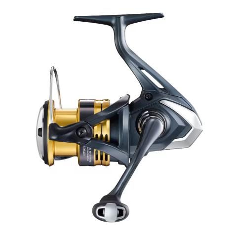 Shimano Sahara FJ - Stationärrolle