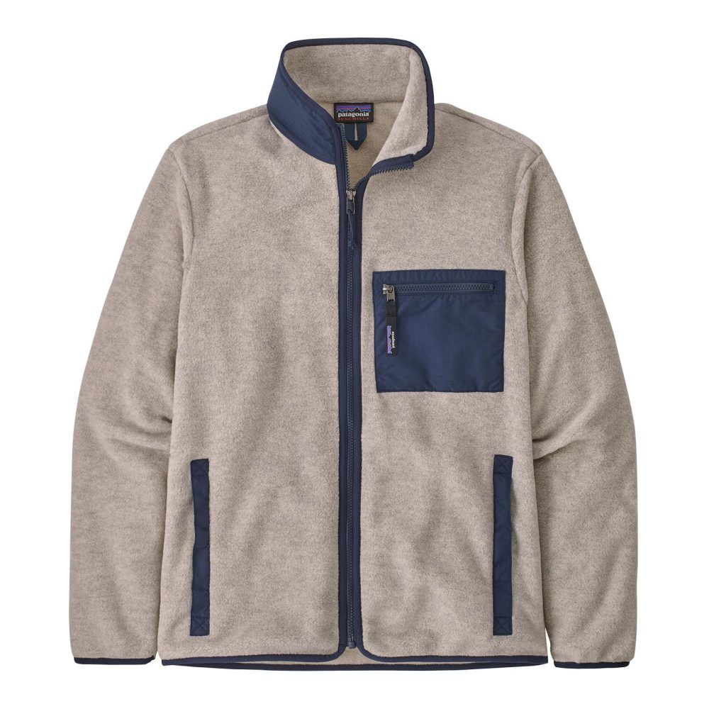 Patagonia M's Synchilla Jacket - Jacke