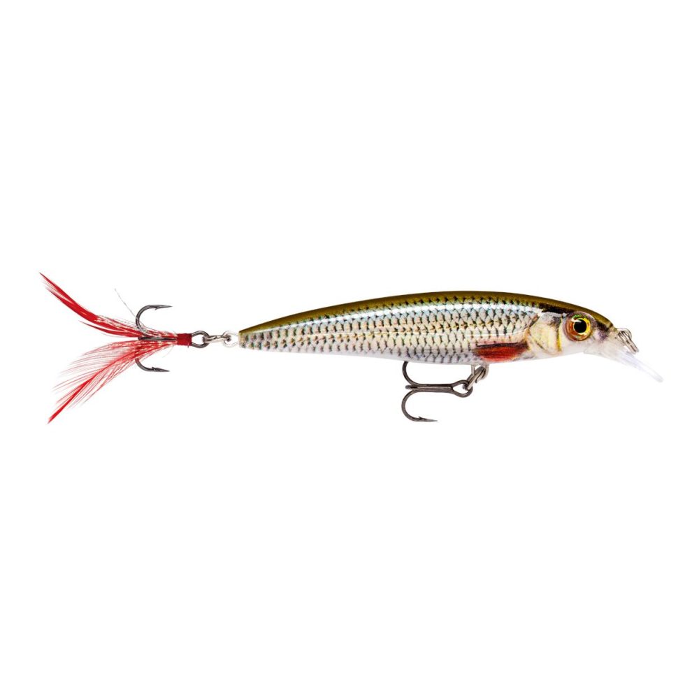 Rapala X-Rap Live Roach - Wobbler