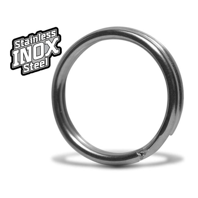 VMC 3561 X-Stark Sprengringe aus rostfreiem Stahl - Splitring
