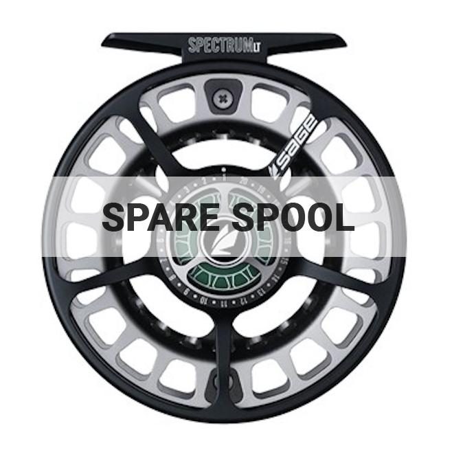 Sage Spectrum LT 