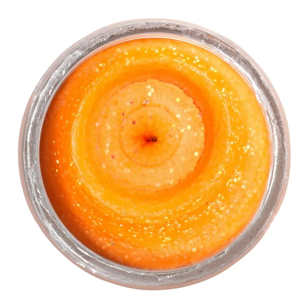 Berkley PowerBait Natural Glitter Trout Dough