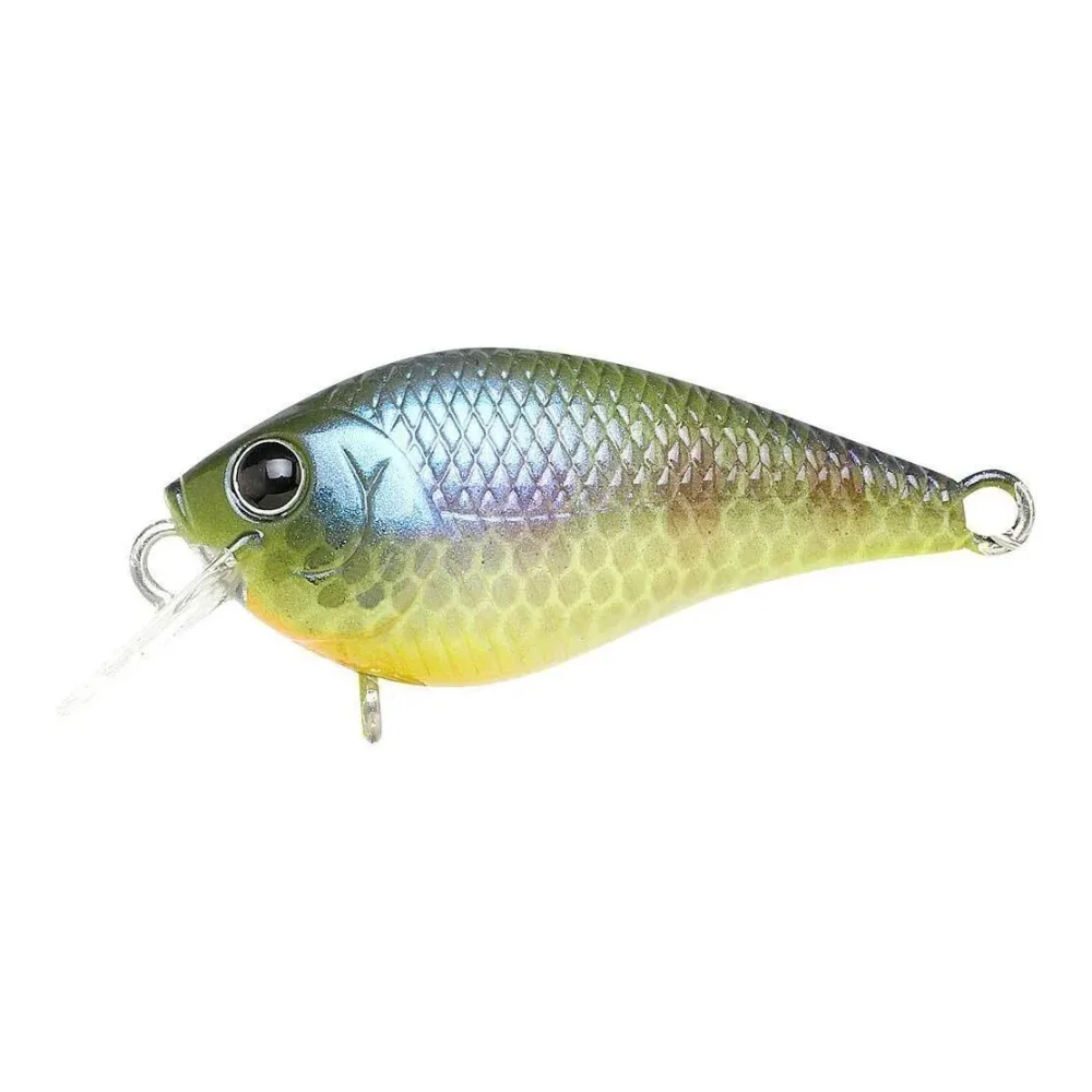 Lucky Craft LC 0.3 - Crankbait