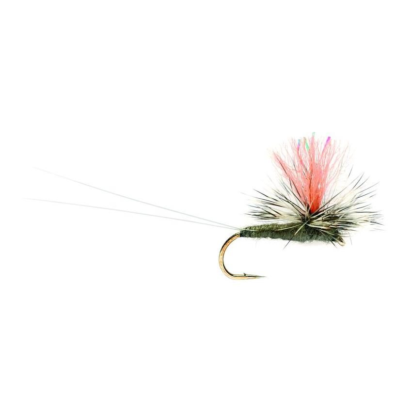 Fulling Mill CJ's Twinkling Gulper - Trockenfliege