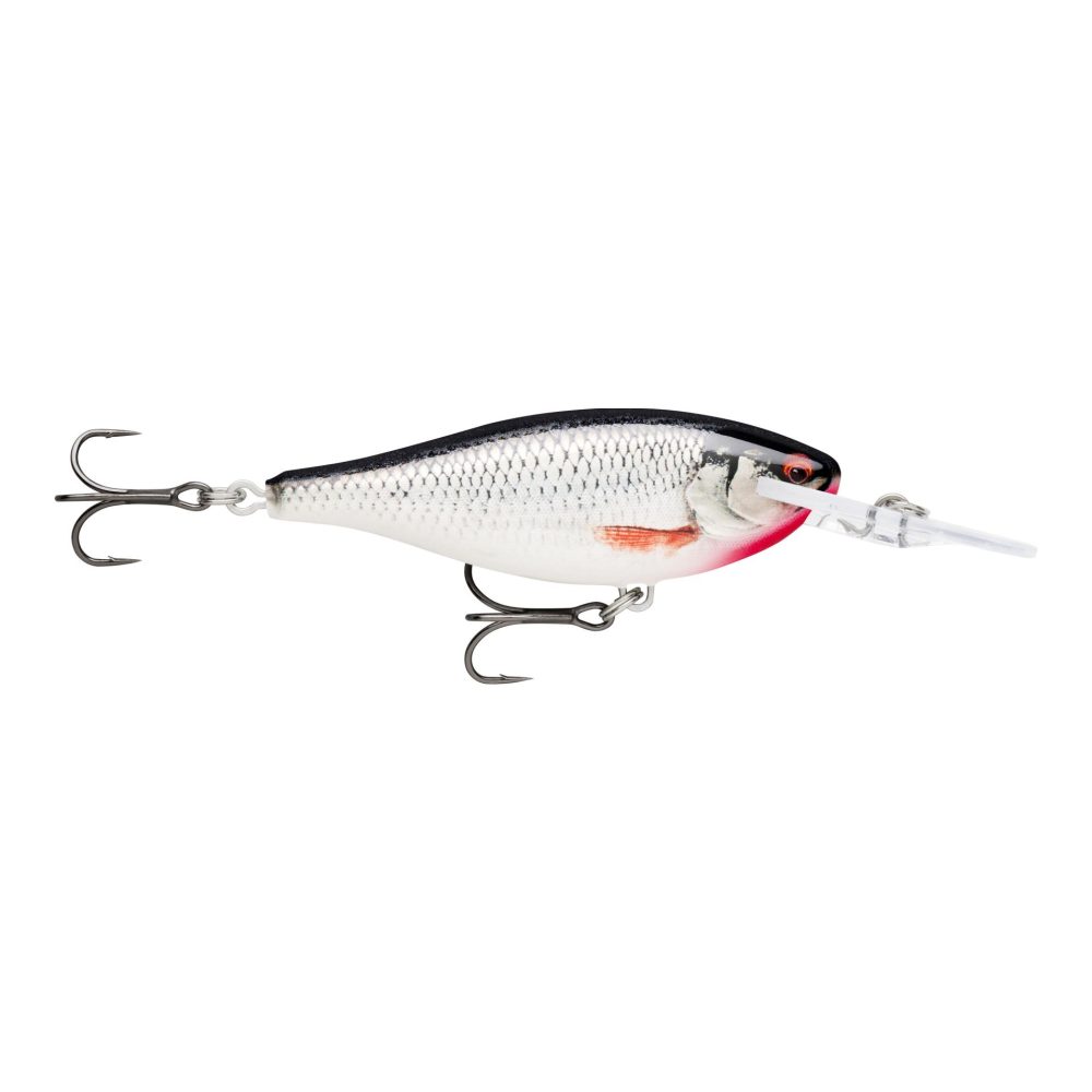 Rapala Shad Rap Elite - Wobbler