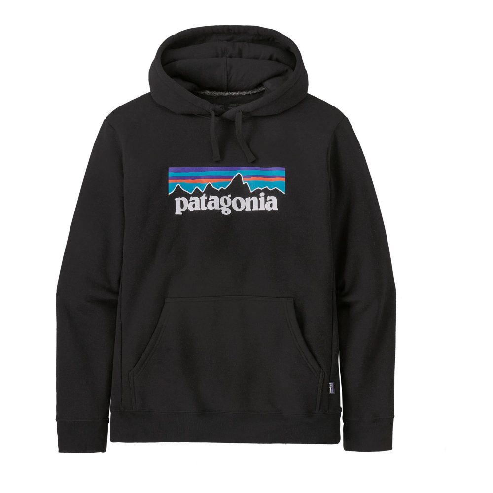 Patagonia P-6 Logo Uprisal Hoody - Hoodie