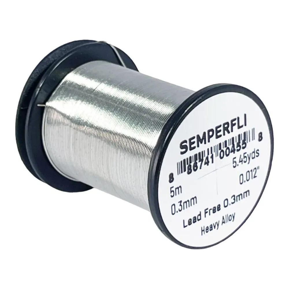 Semperfli Lead Free Wire - Bleifrei