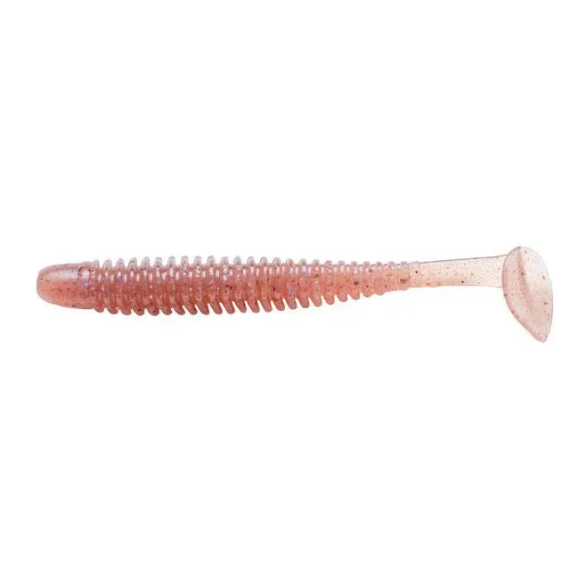 Noike Ninja Wobble Shad - Gummiköder