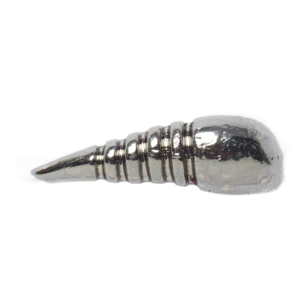 Fulling Mill Tungsten Jig Back Black