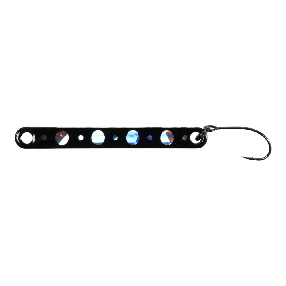 Stucki Fishing Razor Blade - Löffel