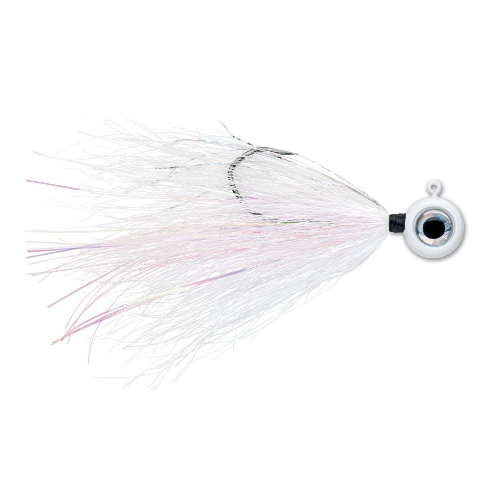 VMC 7158 Moontail Jig - Jigköpfe