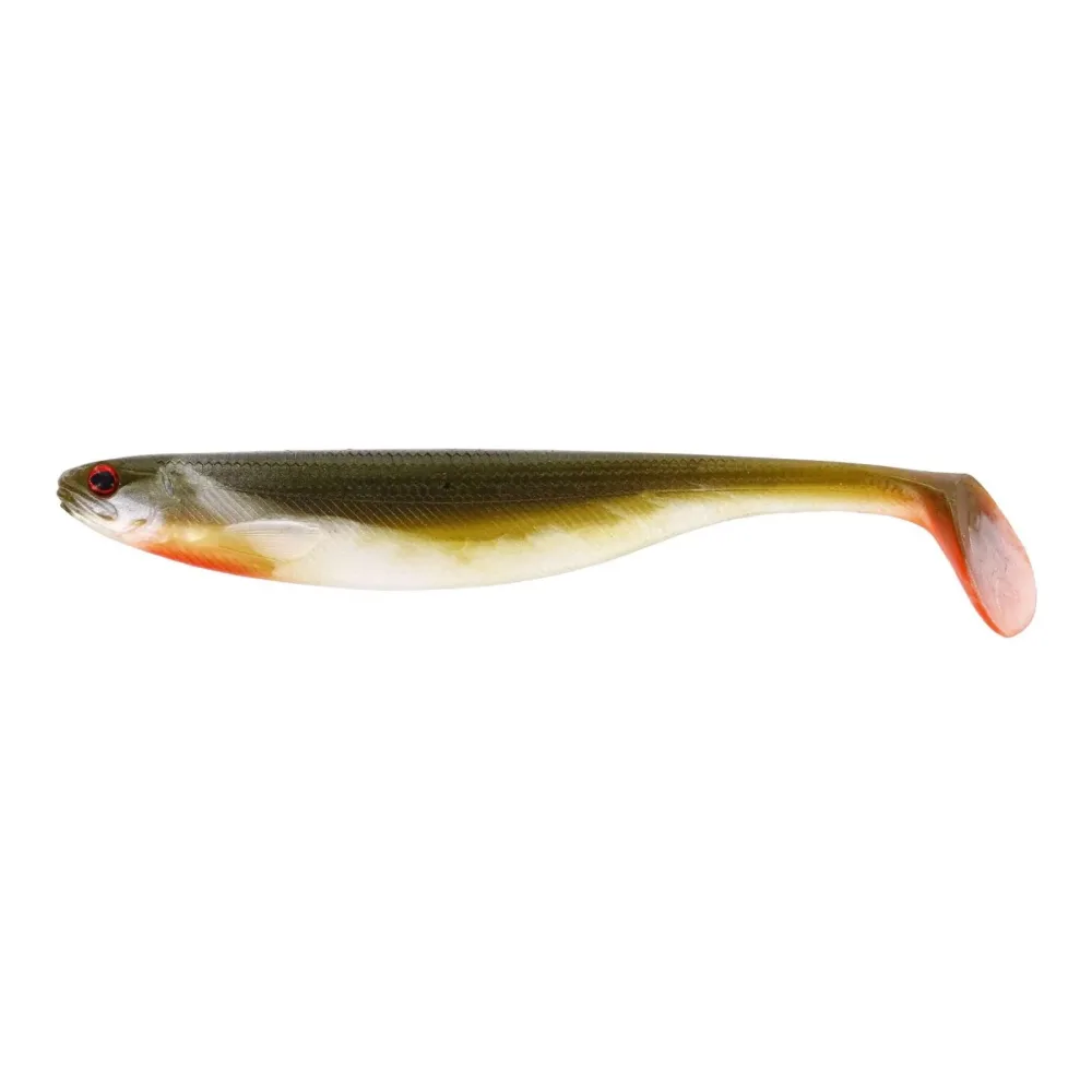 Westin ShadTeez Slim  - Gummiköder