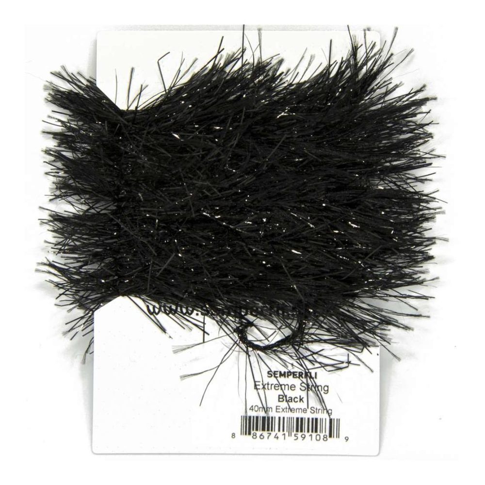 Semperfli Extreme String - Chenille