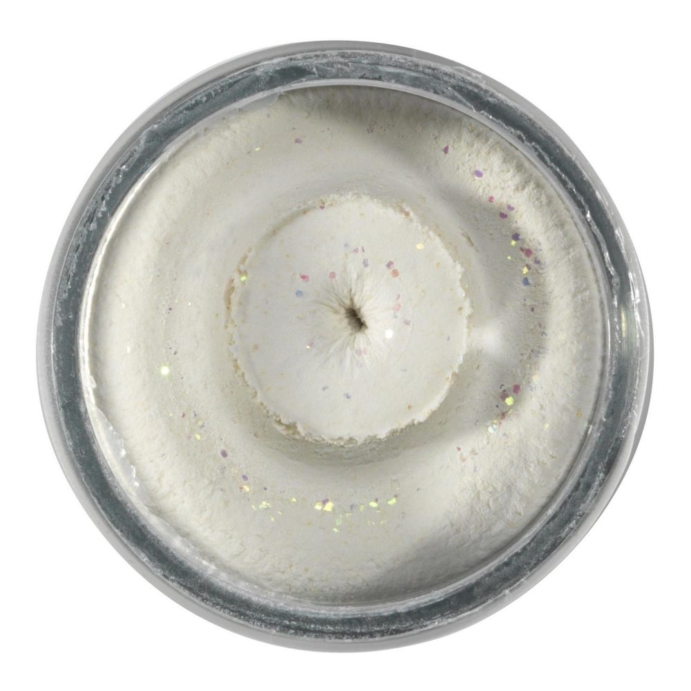 Berkley PowerBait Natural Glitter Trout Dough