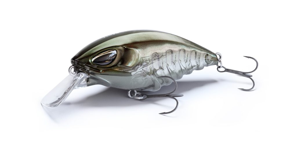 Nays CRNK SR - Crankbait