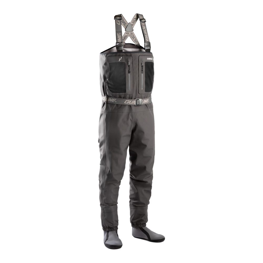 Guideline Laxa Wader 2.0 - Wathosen