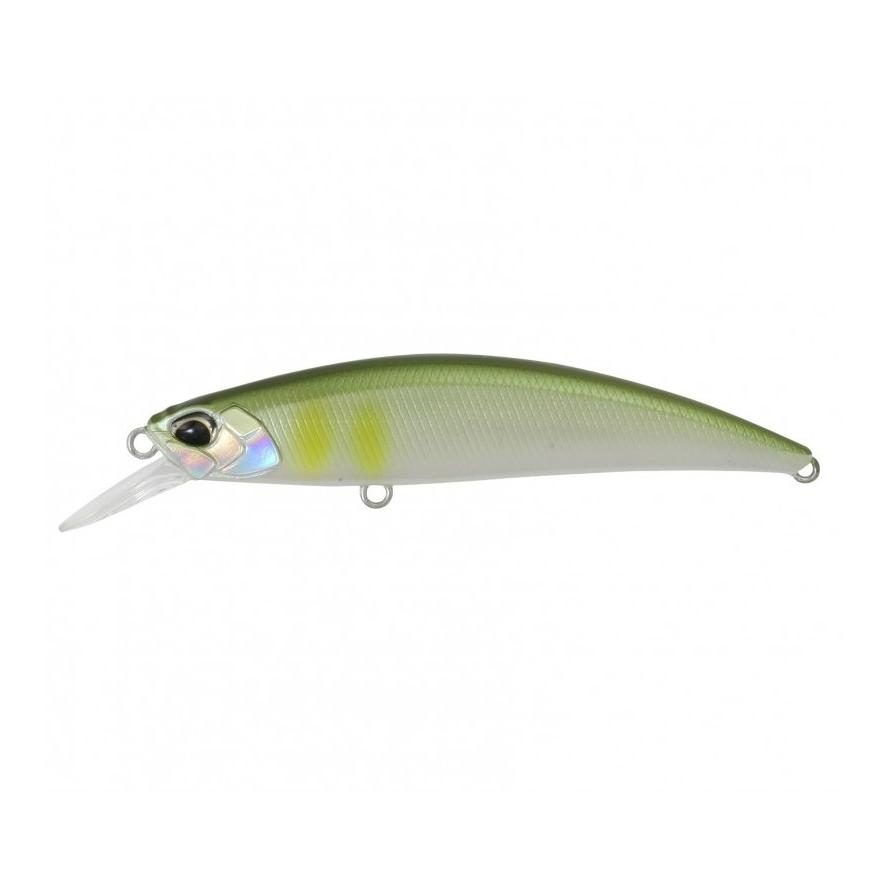 DUO Spearhead Ryuki 60S - Wobbler
