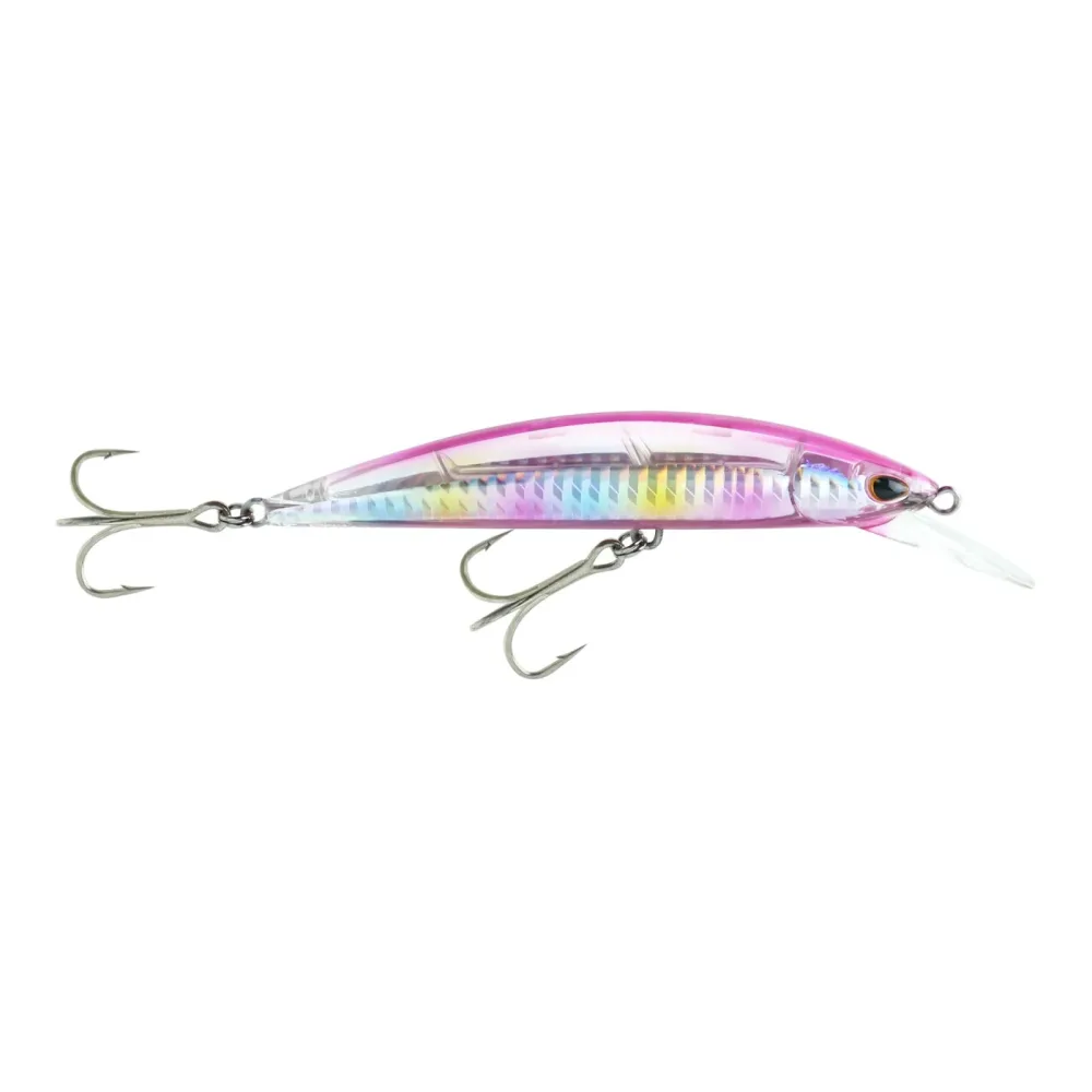 Storm So-Run Heavy Minnow - Wobbler