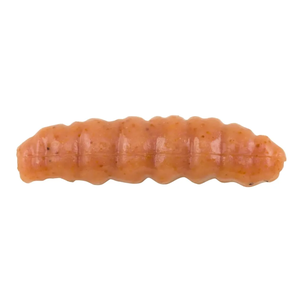 Berkley Gulp Honeyworm Natural