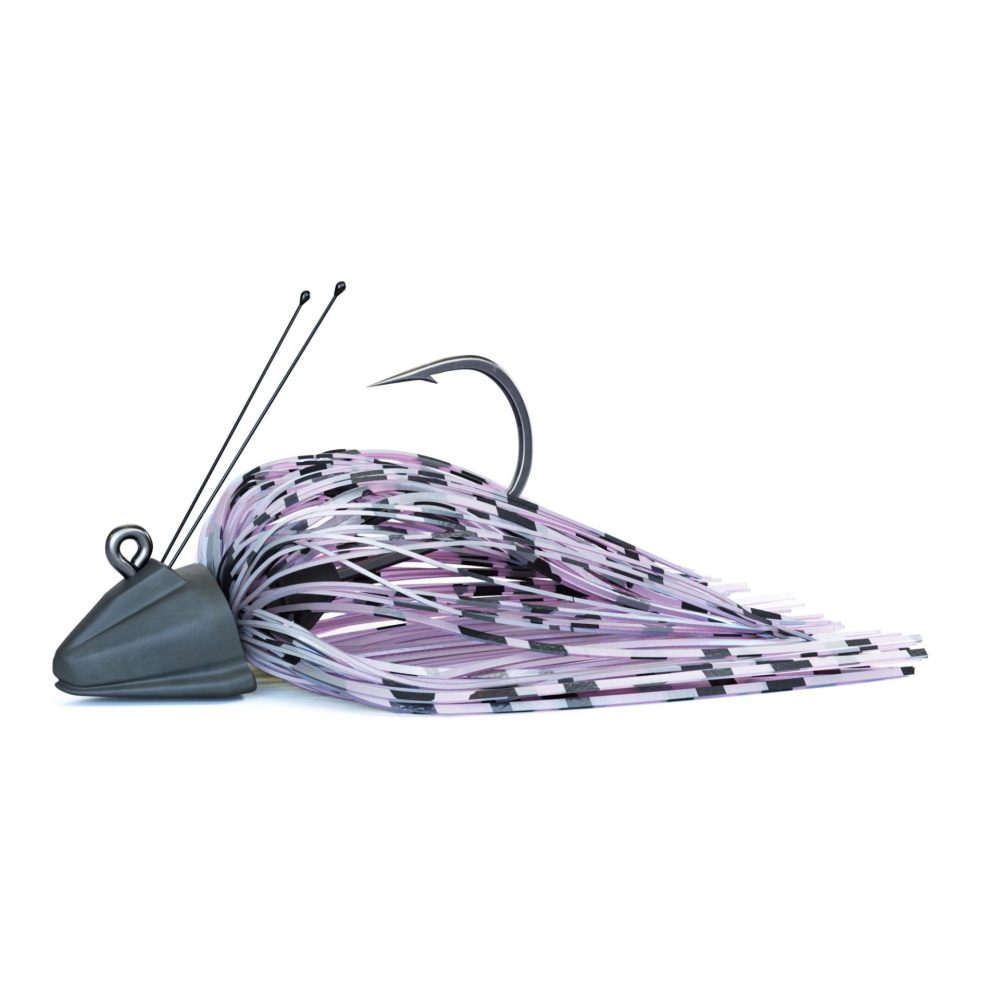 Nays DLT Type 2 - Skirted Jig
