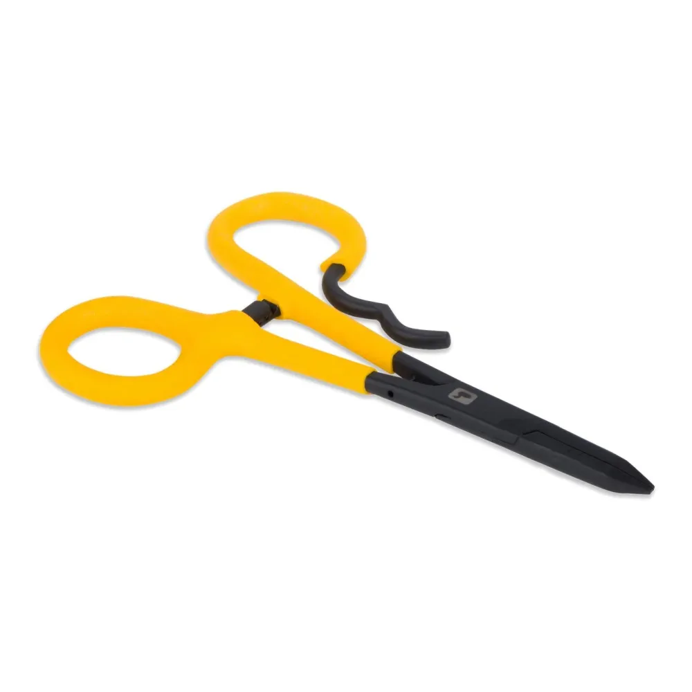 Loon Hitch Pin Forceps - Lösezange