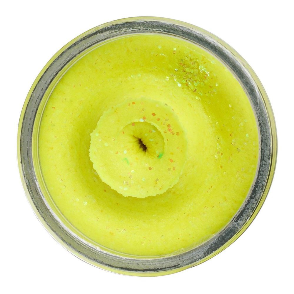 Berkley PowerBait Trout Dough Fruits