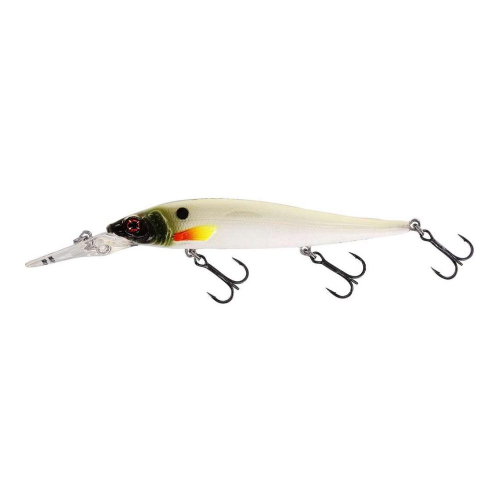 Westin Jerkbite MR SP - Wobbler