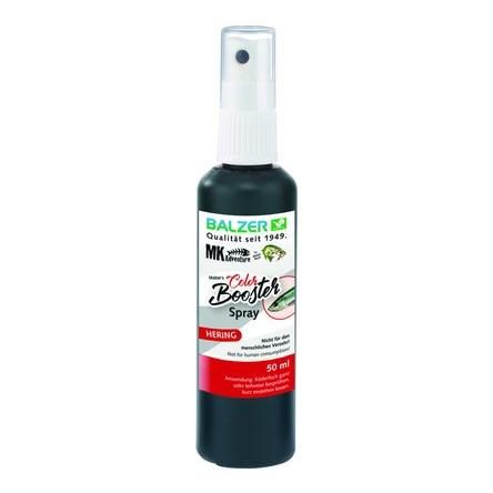 Balzer Köderfisch Spray - Lockstoff