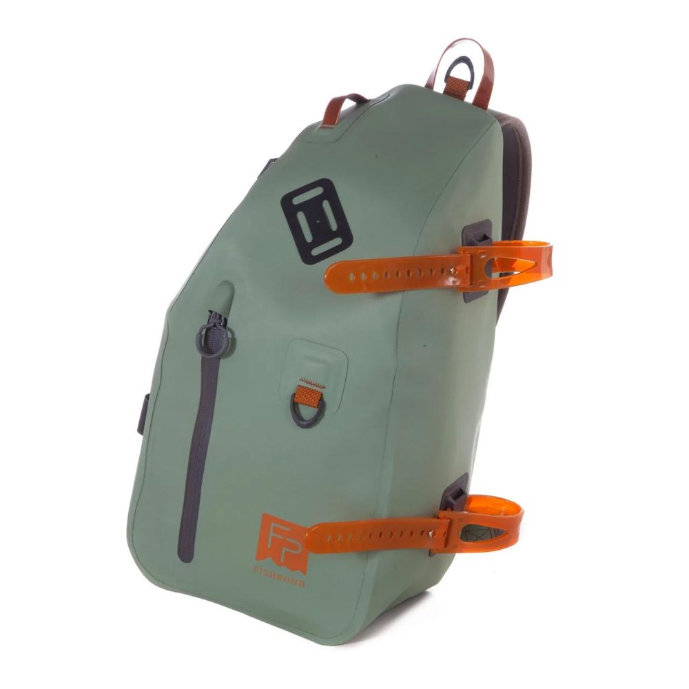 fishpond Thunderhead Submersible Sling Eco - Slingbag