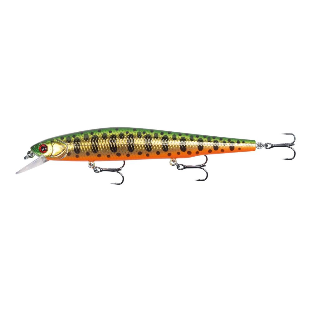 Stucki Fishing Fanatics Snare GOC - Wobbler