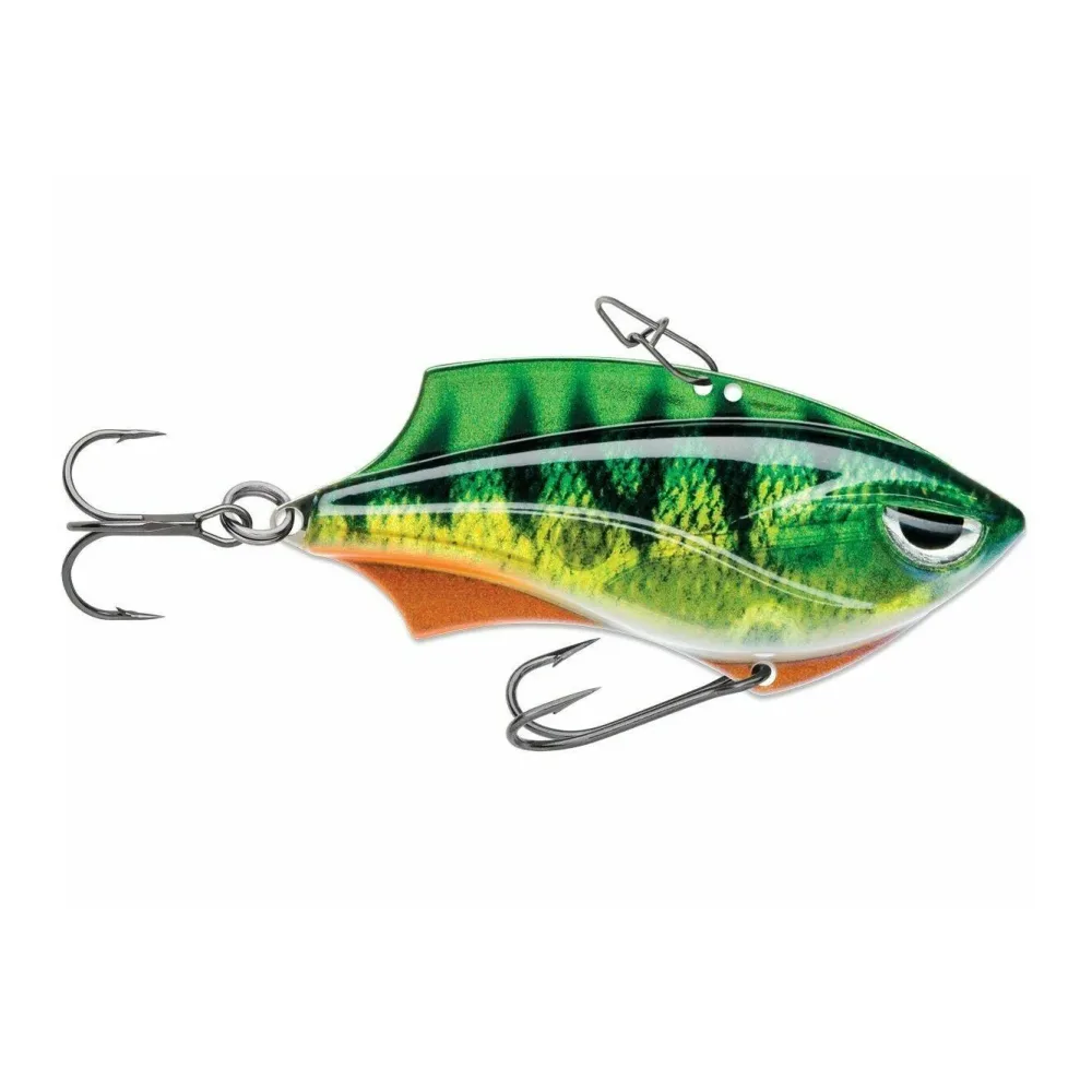 Rapala Rap-V Blade - Vibration Bait