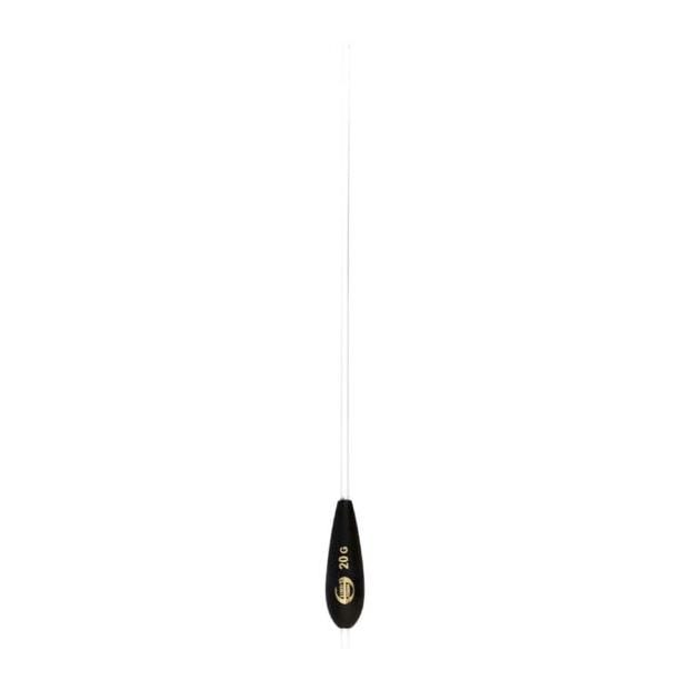 Stucki Fishing Bombarda Lead Sbirolino - schnell sinkend