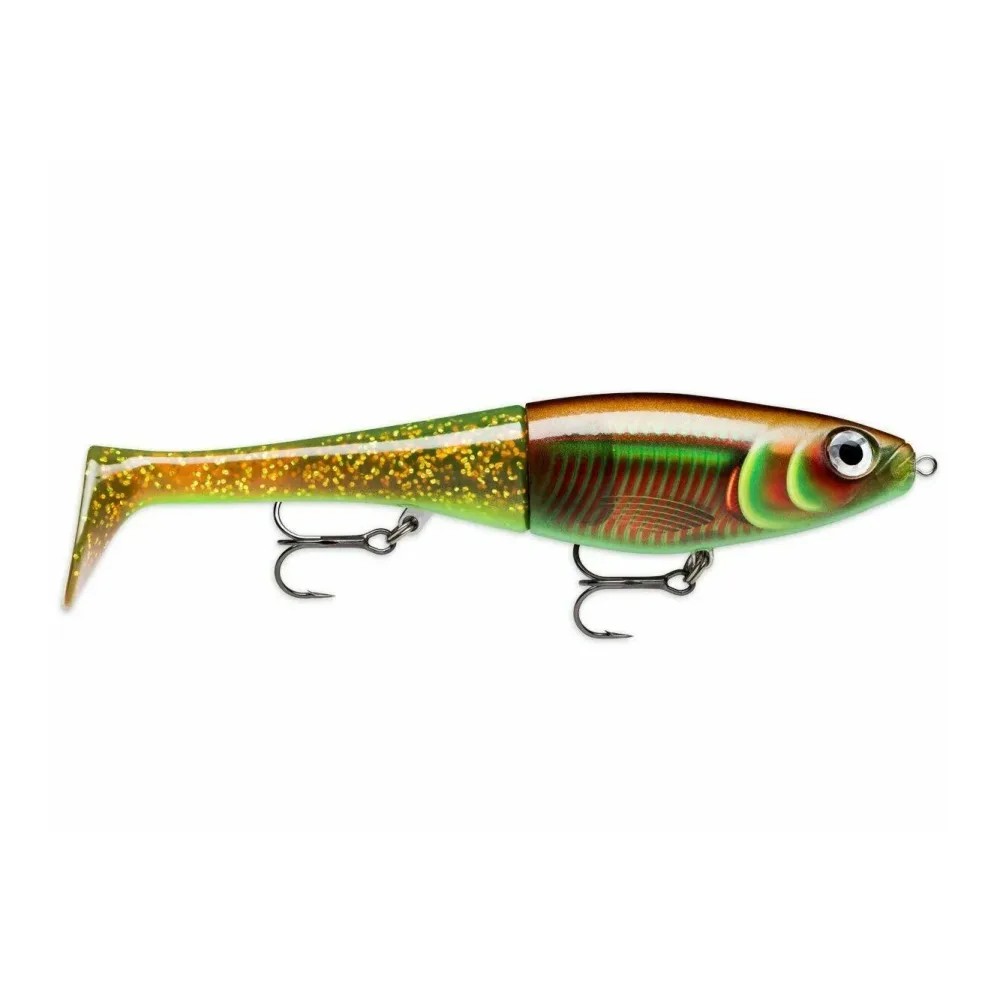 Rapala X-Rap Peto - Swimbait