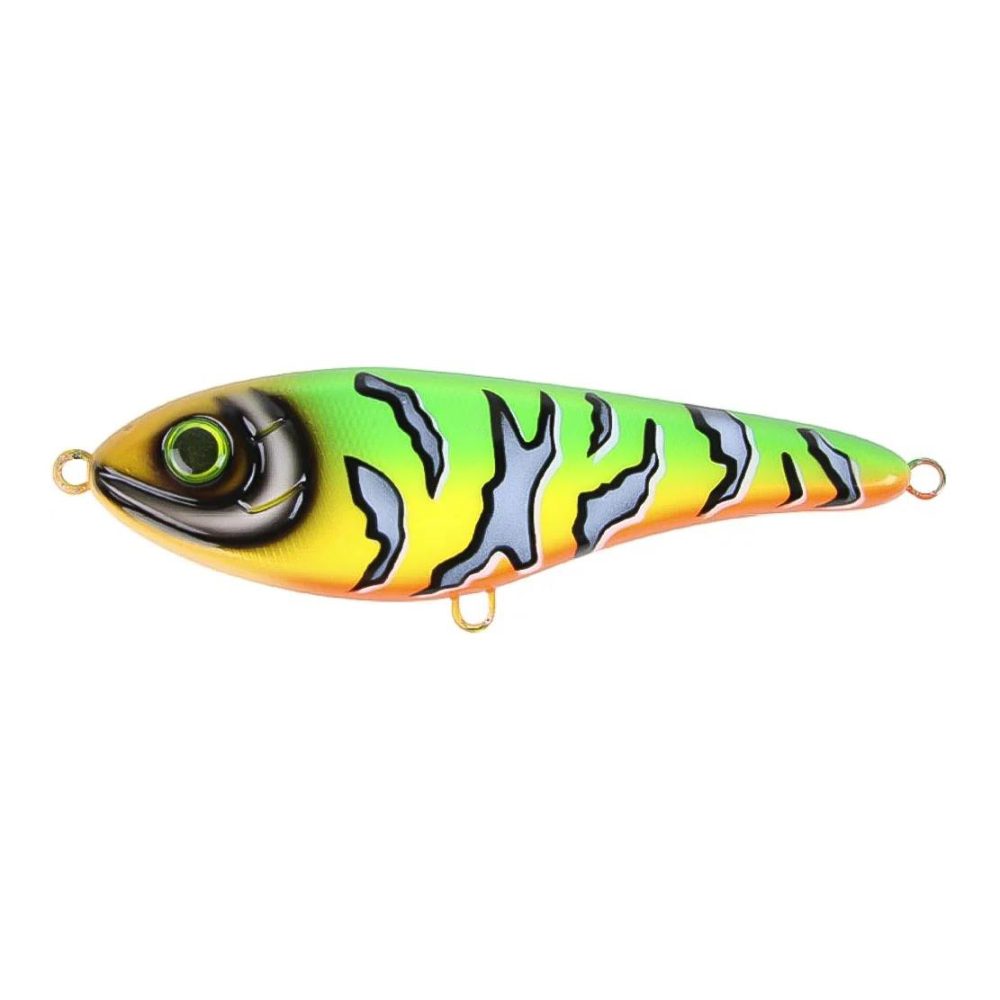 Strike Pro Buster Jerk Slow Sinking - Jerkbait