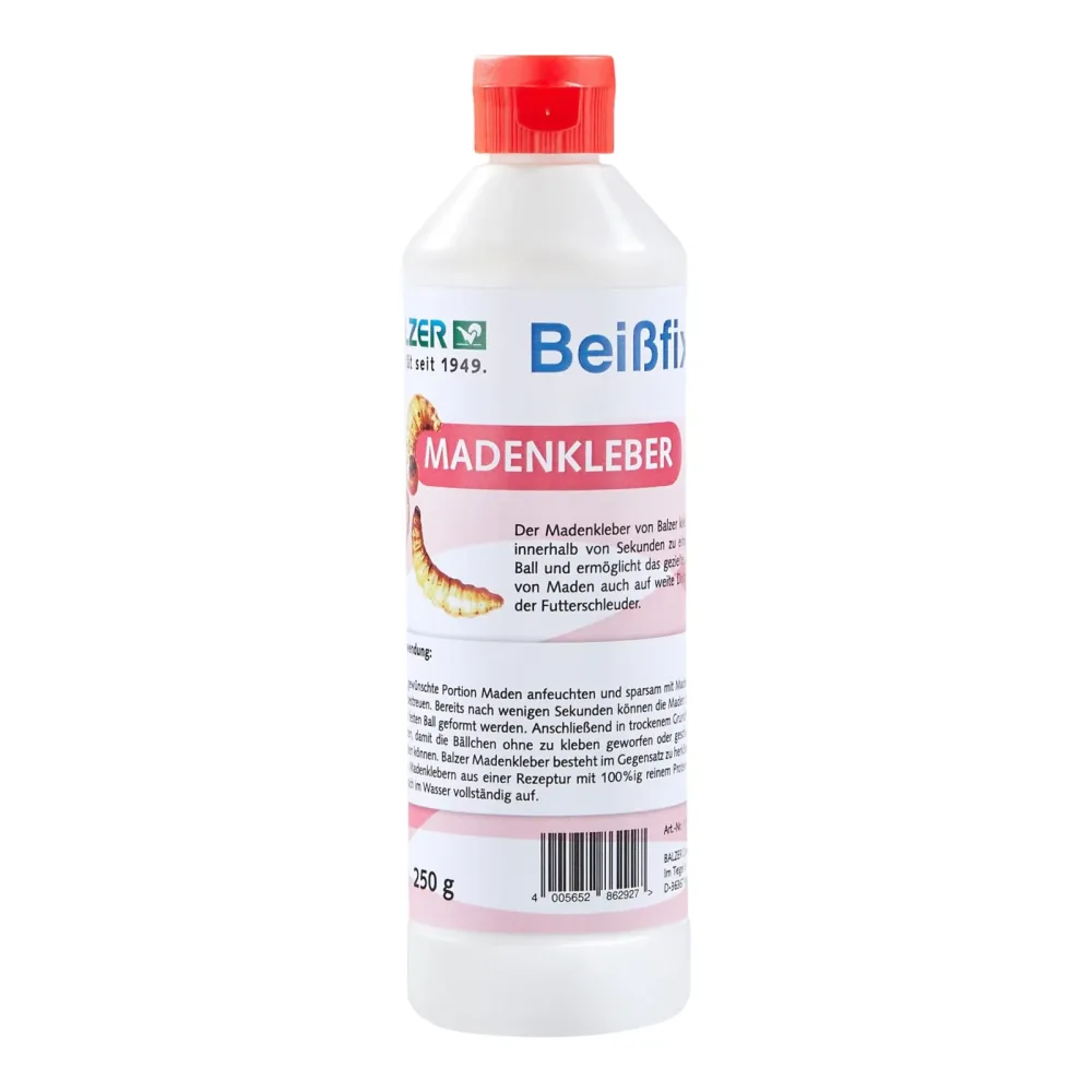 Balzer Madenkleber