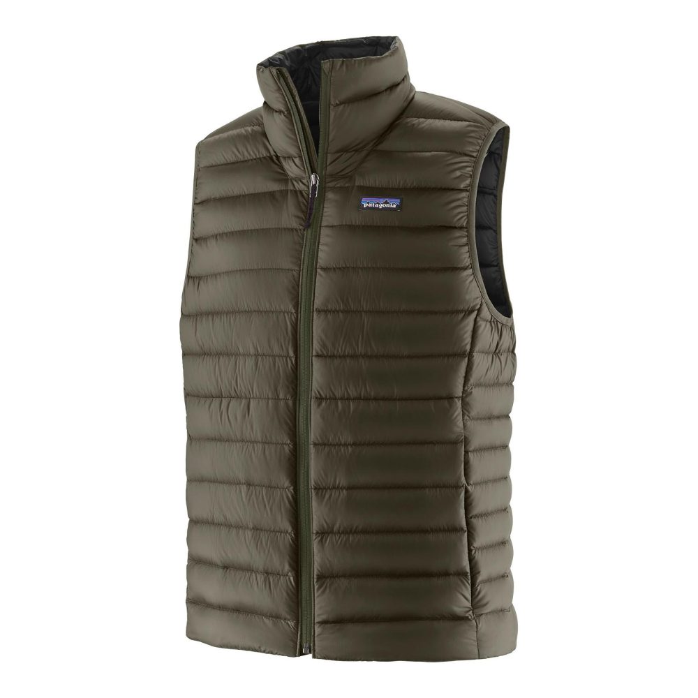 Patagonia M's Down Sweater Vest - Weste