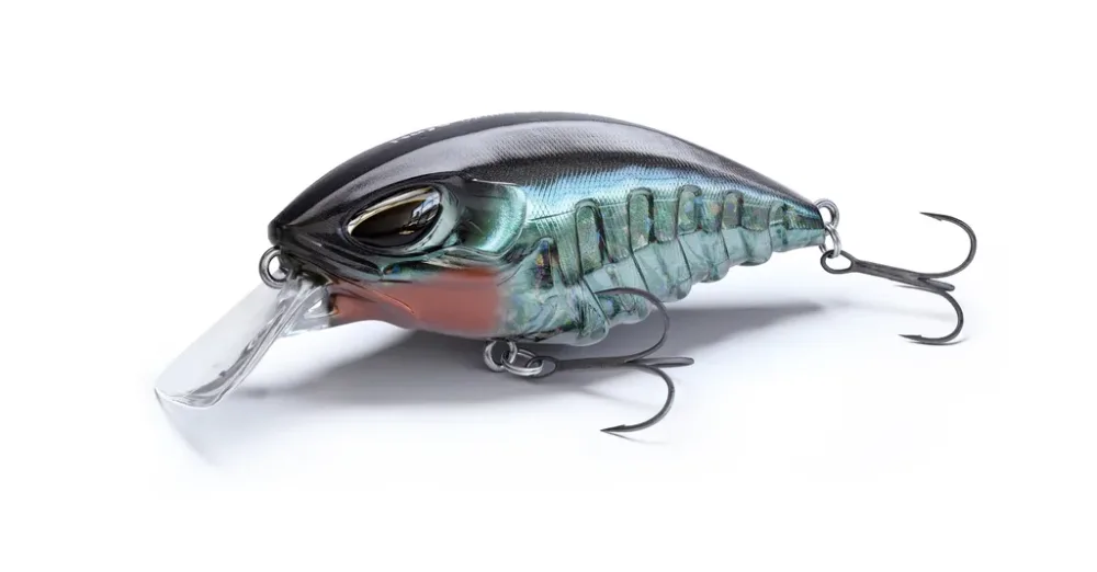 Nays CRNK SR - Crankbait