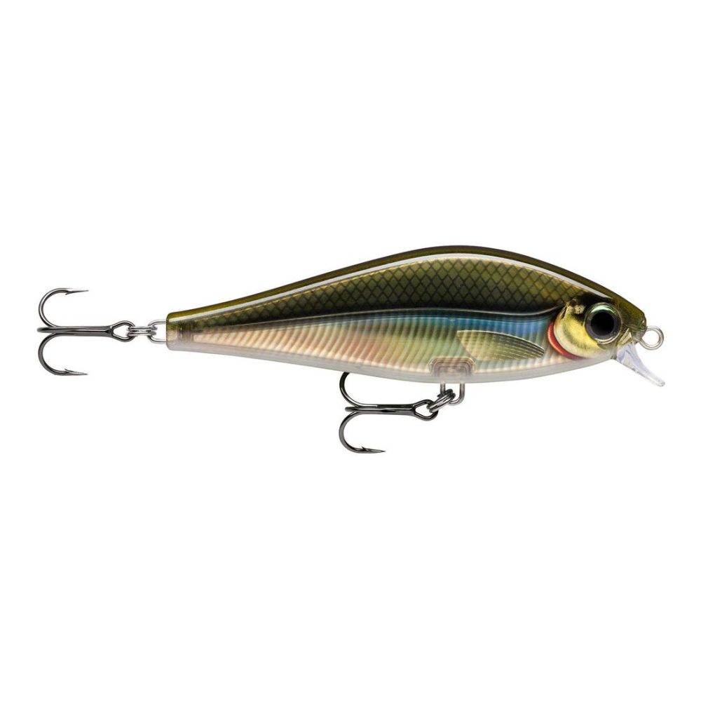 Rapala Super Shadow Rap Smelt On The Beach - Wobbler