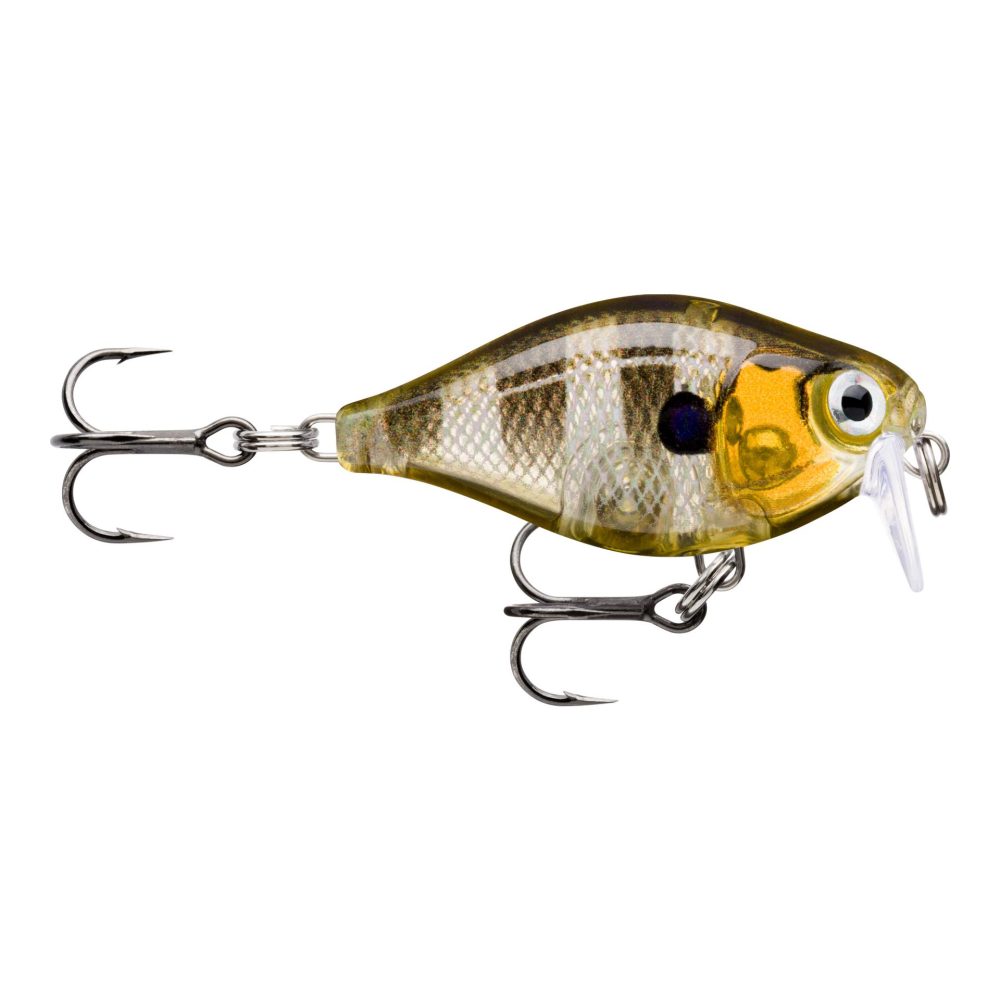 Rapala X-Light Crank Shallow Runner - Crankbait