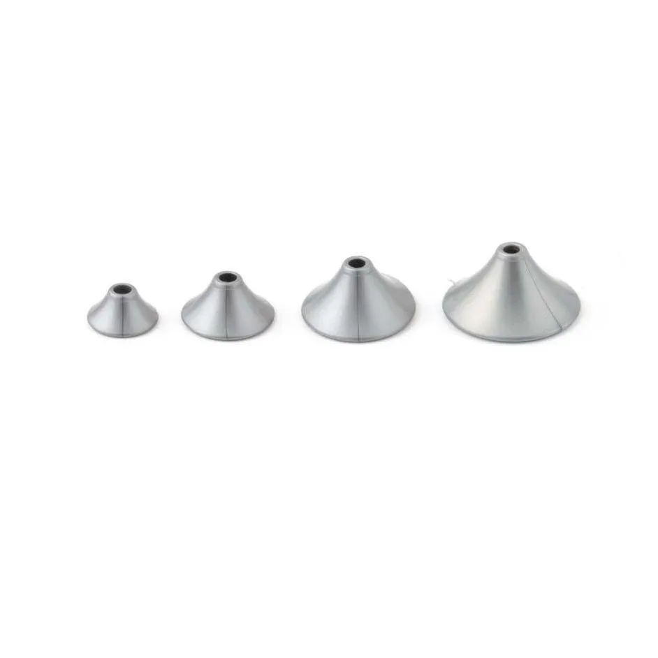 Pro Sportfisher Pro Softdisc - silver metallic
