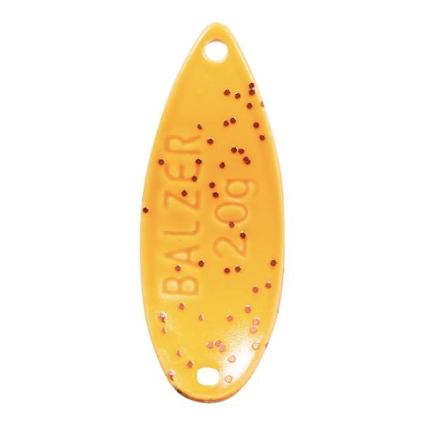 Balzer Trout Attack Pro Staff Series Metallica Catcher Spoon 3,5g