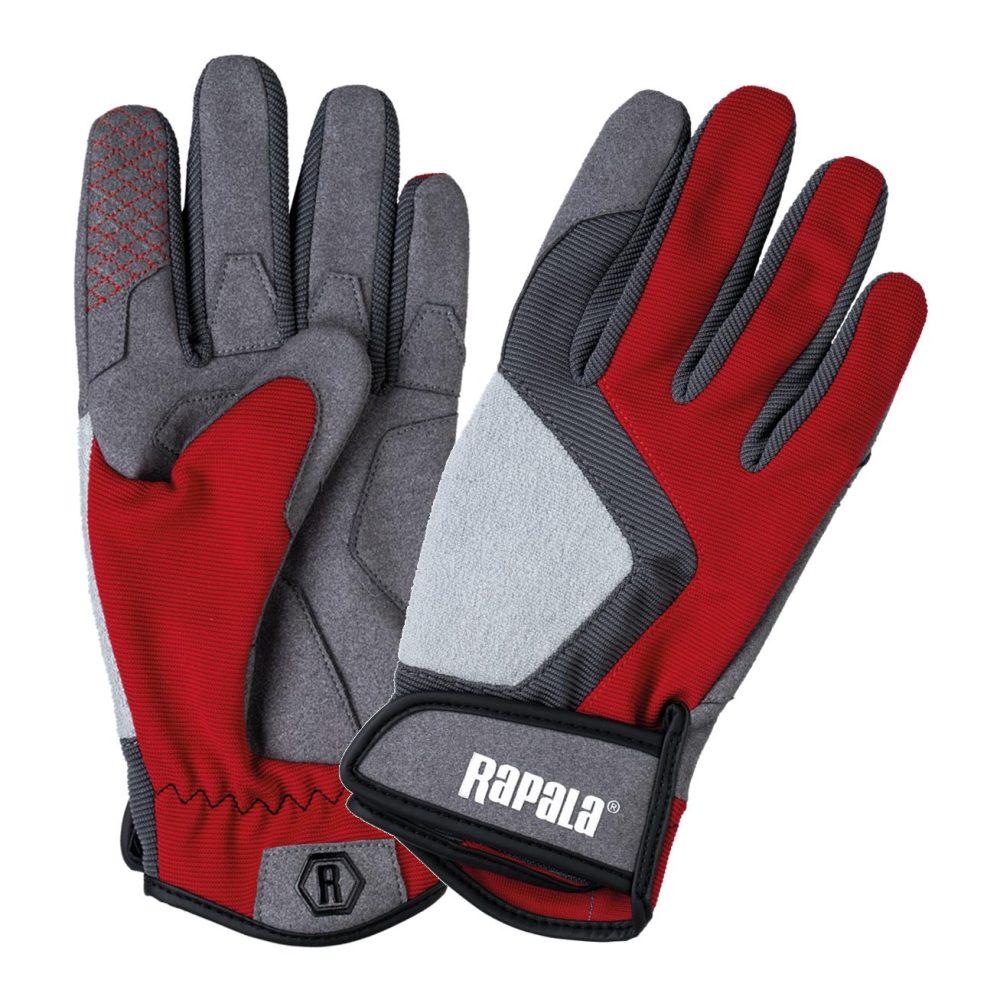 Rapala Performance Gloves - Handschuh