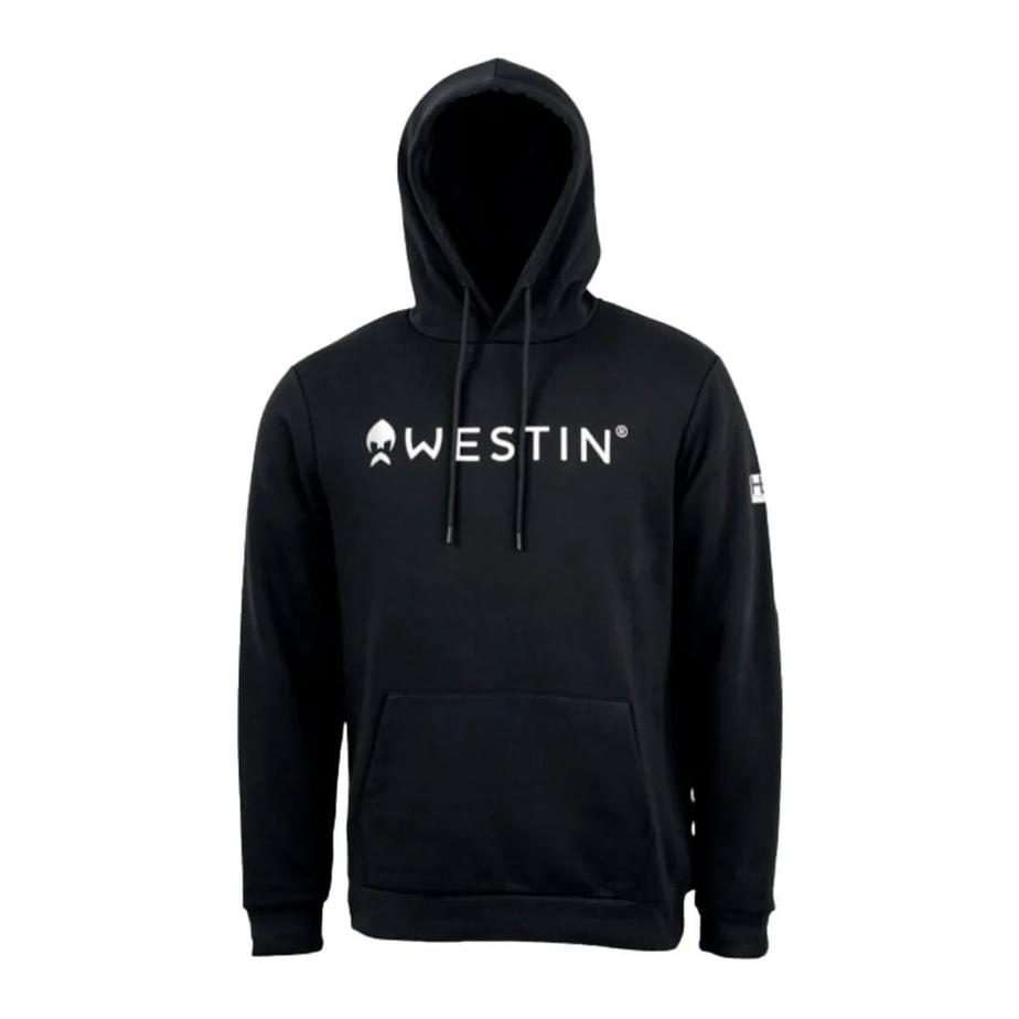 Westin Hyper Realistic Hoodie